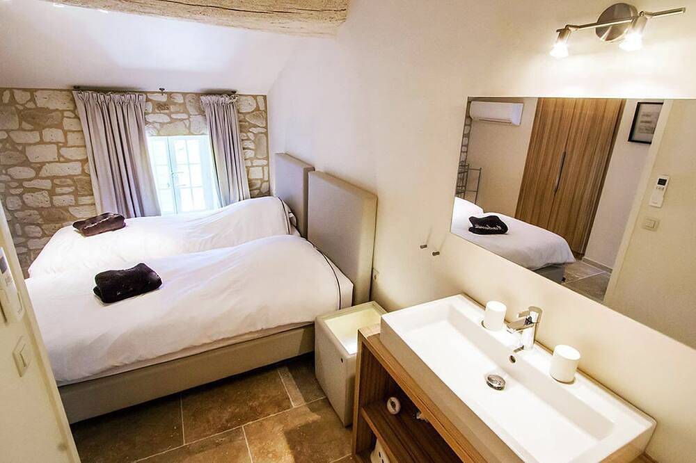 Appartement entier, Escapade familiale sereine in Villesèque-des-Corbières, Côte méditerranéenne (France)