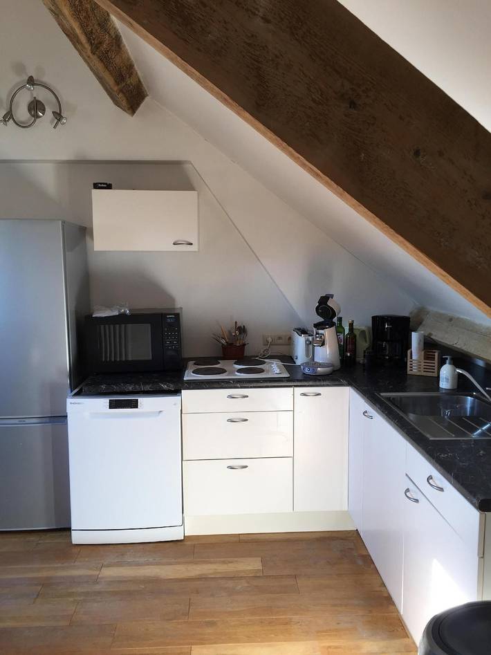 Ferienwohnung für 3 Personen in Knokke-Heist - 2