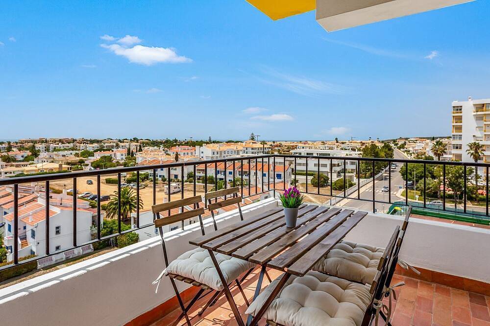 Appartamento vacanze a Lagos a partire da 80€ a notte