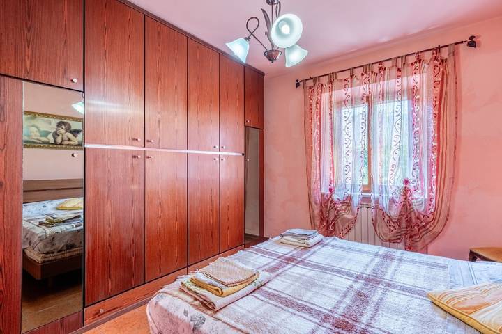 Appartamento intero, Appartamento 'Casa Gaia' con vista sulle montagne in Piteglio, San Marcello Piteglio