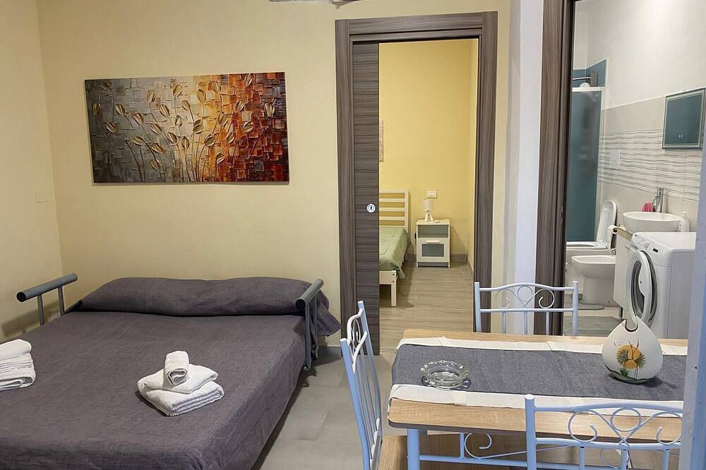 Relax&Natura in Agrigento, Agrigento Provinz