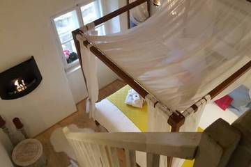 Loft per 4 Persone in Trieste, Carso, Foto 3