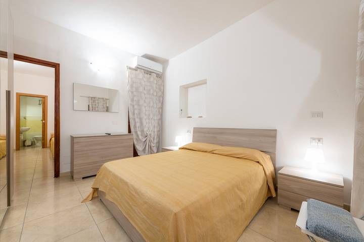Location de vacances pour 4 personnes, animaux acceptés dans Île de Sant'Antioco - 4