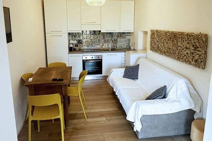 Appartement de vacances pour 4 personnes - 1