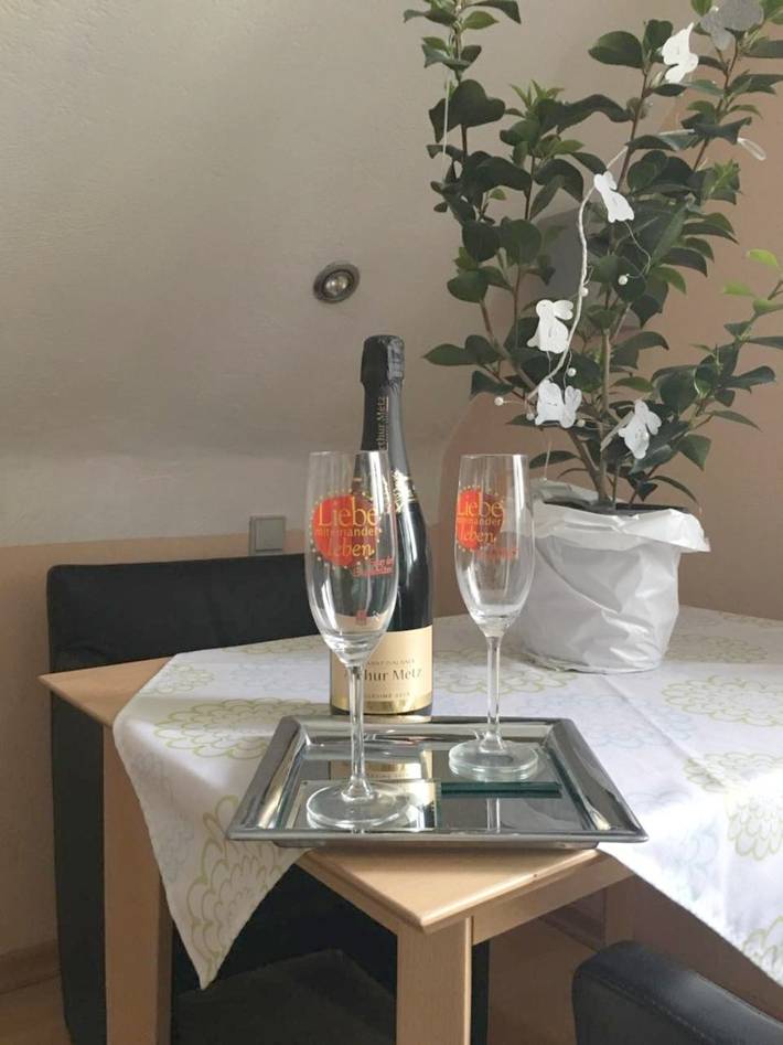Ferienwohnung für 1 Personen - 1