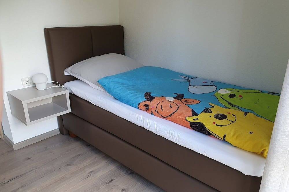 Ganze Wohnung, Ferienwohnung/App. für 6 Gäste mit 78m² in Friesoythe in Friesoythe, Oldenburger Münsterland