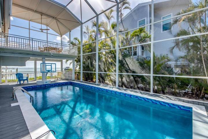 Maison de vacances pour 8 personnes - 1