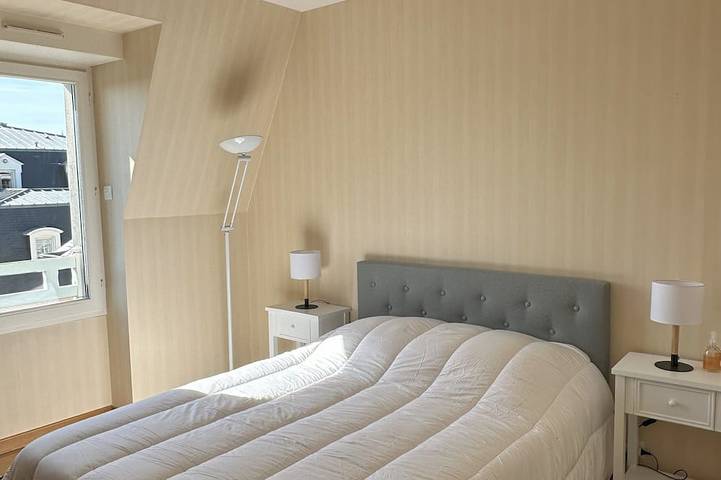 Gîte pour 6 personnes dans Office de Tourisme de Dinard - 2