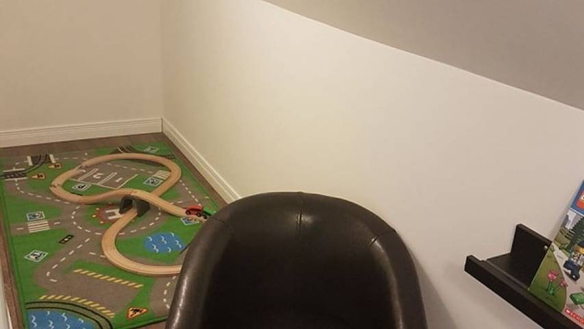 Vacation rental for 6 people, with hot tub and terrace as well as garden, with pets in Tobermory (Ontario)