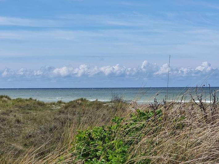 18 personas casa en Fjerritslev in Thorup Strand, Jammerbugt