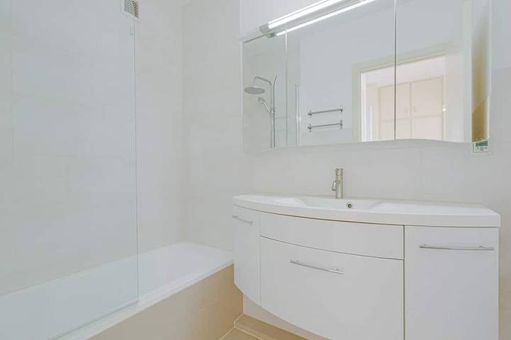 Appartamento intero, Appartamento a Ostenda vicino al mare in Città di Ostenda, Ostenda