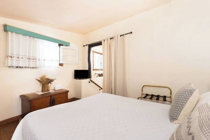 Ferienwohnung für 2 Personen, mit Garten in Los Realejos - 3