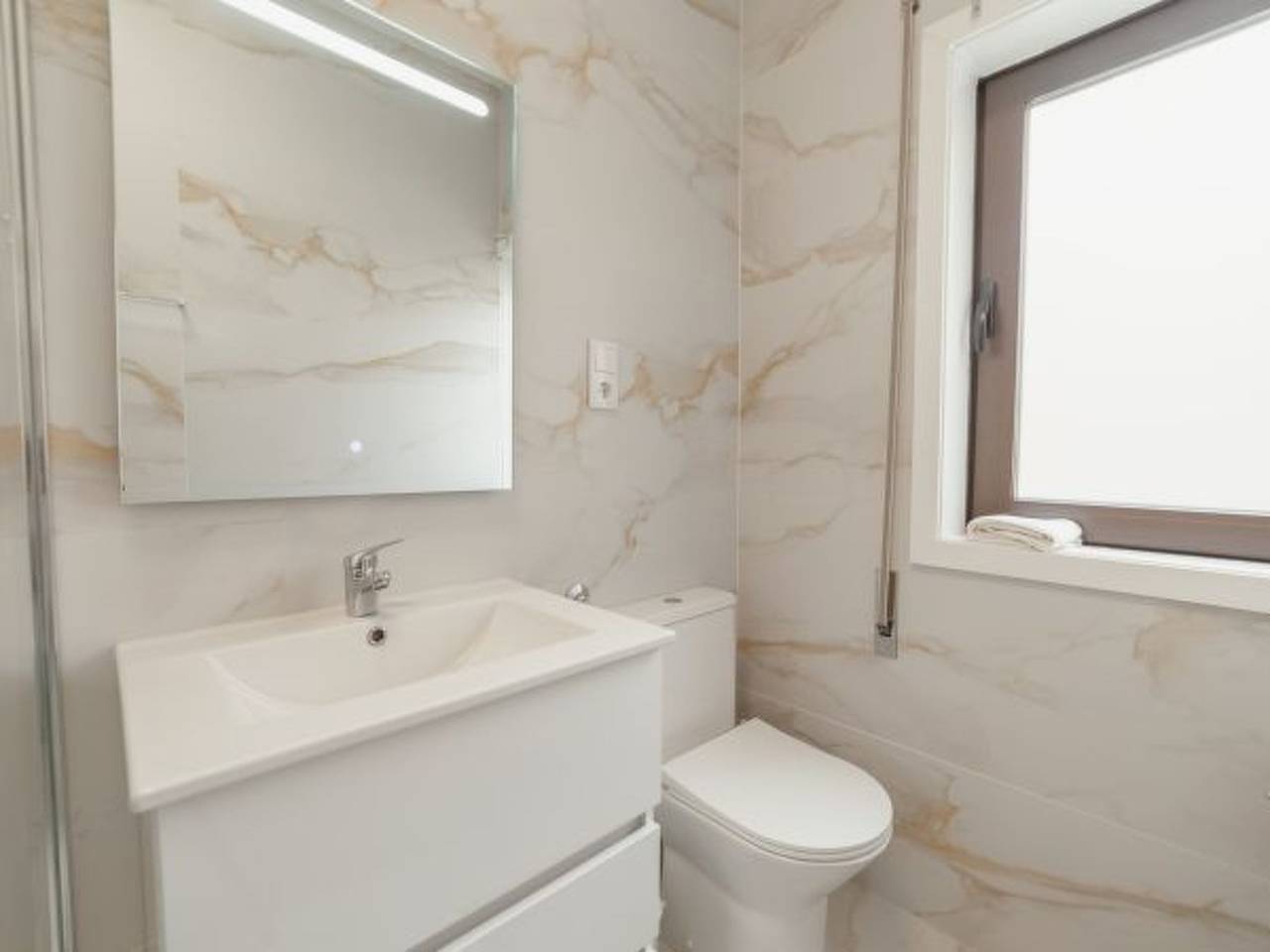 Ganze Wohnung, Espinho Apartment 700 m vom Stadtzentrum entfernt in Espinho, Aveiro Distrikt