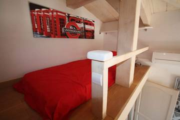 Villa pour 11 Personnes dans Montauroux, Région de Draguignan, Photo 2