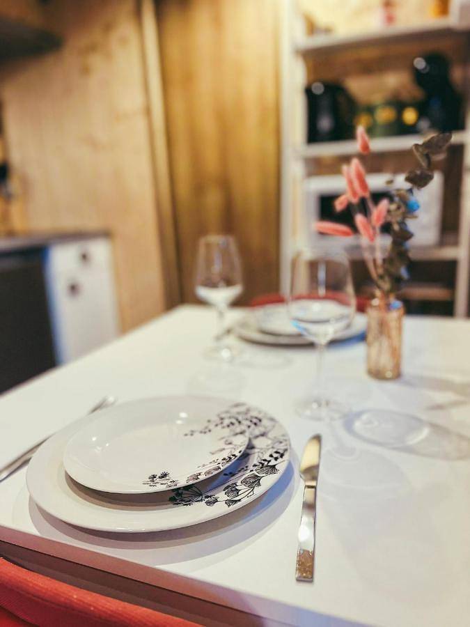 Gîte pour 4 personnes, avec jardin et terrasse ainsi que vue et piscine dans Menetou-Râtel - 4