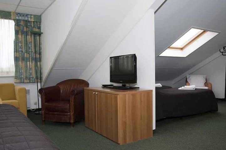 Hôtel pour 12 personnes à Heerenveen - 4