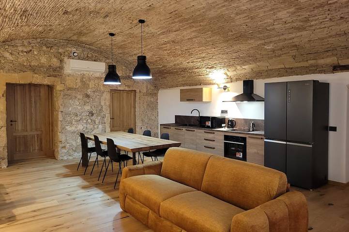 Holiday rental for 4 people, with hot tub in Cagliari