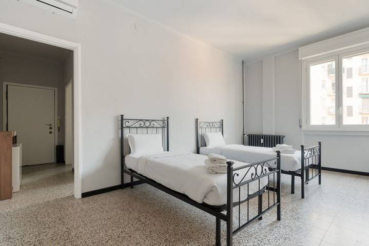 Appartamento intero, Guesthost - D'Adda Charming Apartment in Milano, Provincia di Milano
