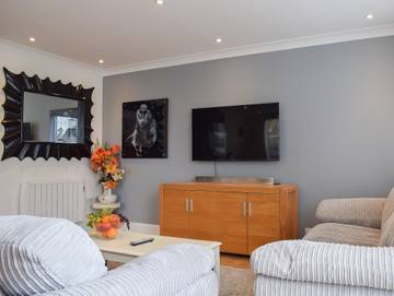 Holiday Home for 2 People in Fife region, Lowlands, Photo 1