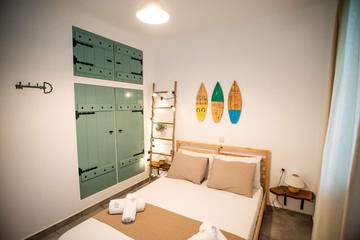 Apartment for 4 People in Katastari, Alykes, Photo 4