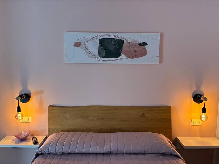 Apartamento de vacaciones para 4 personas - 1