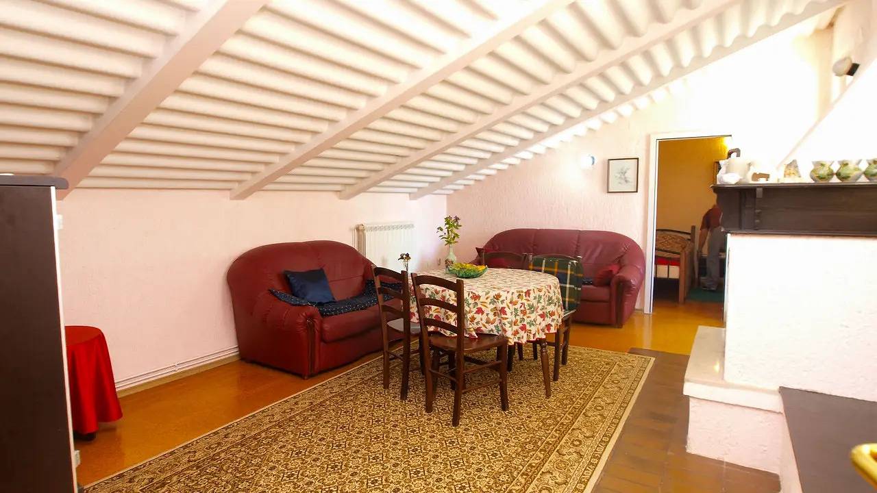 Ganze Ferienwohnung, Ferienwohnung für 4 Personen (58 m²) in Medulin in Medulin Stadt, Medulin