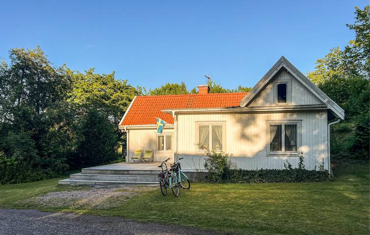 Ferienhaus für 7 Personen, mit Garten, mit Haustier - 1