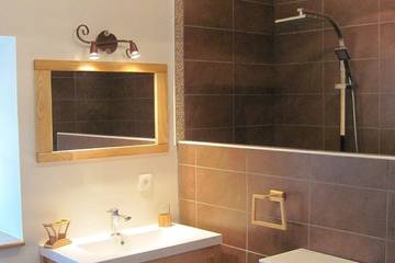 Chalet pour 6 Personnes dans Bournazel, Aveyron, Photo 3