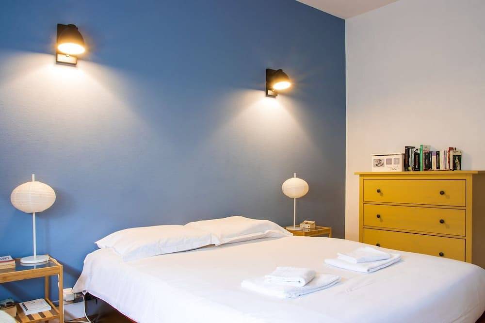 Entire apartment, Le Boncenne - Grand T4 lumineux centre-ville in Poitiers, Vienne