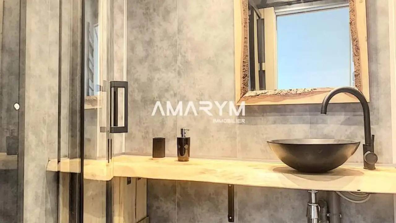 Apartamento vacacional entero, Ferienwohnung für 2 Personen (38 m²) in Ault in Ault, Región de Abbeville