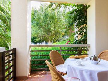 Holiday apartment in Pollença, Serra de Tramuntana für 2 