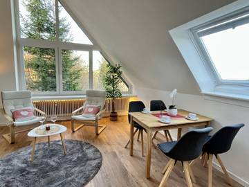 Ferienwohnung für 4 Personen in Feldberg