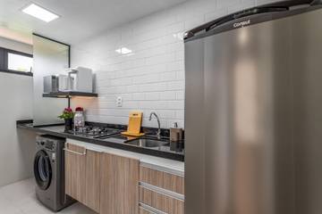 Ferienwohnung für 2 Personen in Rio de Janeiro, Rio de Janeiro (Bundesstaat), Bild 2