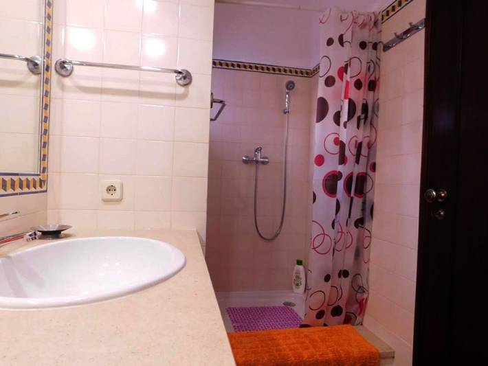 Ferienhaus mit Meerblick für 5 Personen, mit Garten und Pool sowie Seeblick und Ausblick an der Algarve - 2