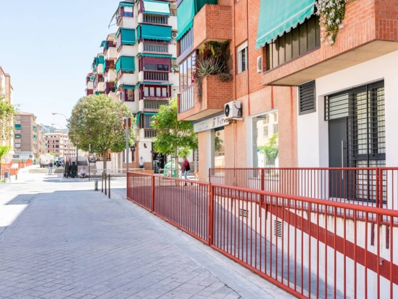 Luxury Urban Hideaway Near Granada City Center, foto 12