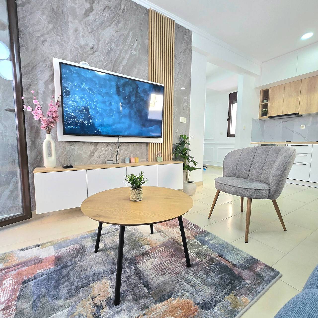 Geheel appartement, Apartment Nemanja by Princess Milena in Rafailovići, Opština Budva