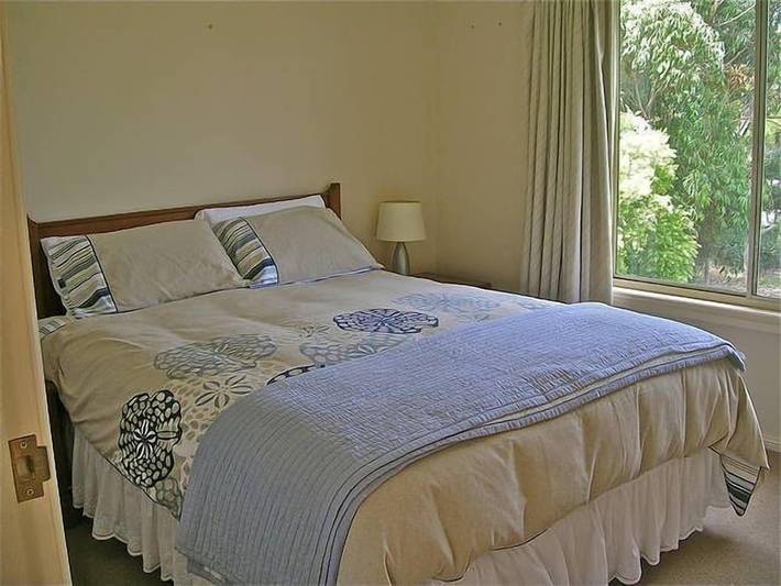 Holiday home for 6 people, with balcony and garden in Philip Island