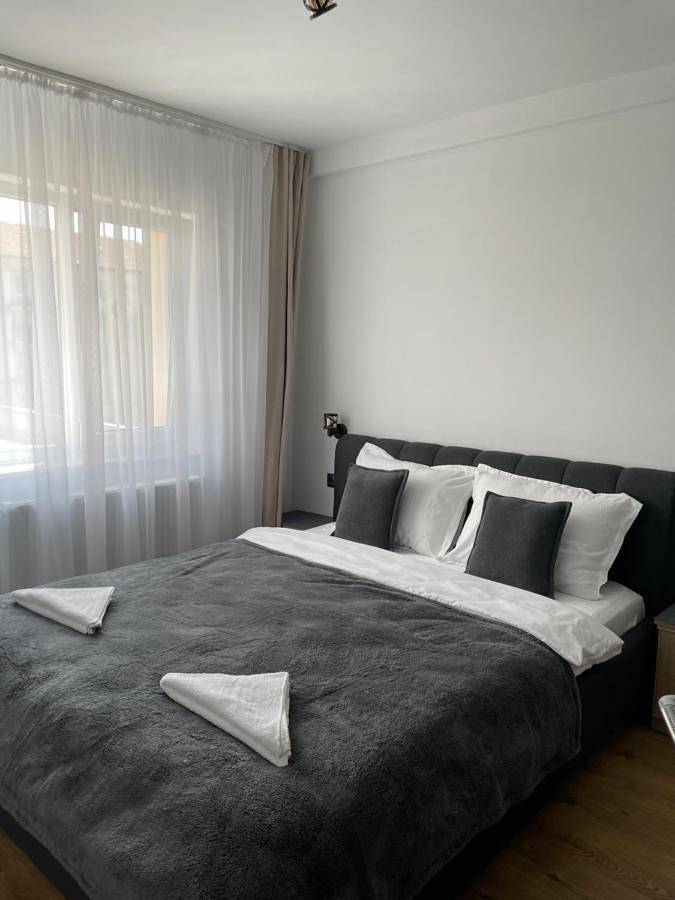 Appartement de vacances pour 2 personnes