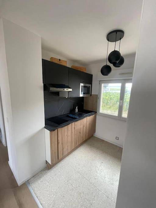 Location de vacances pour 5 personnes, avec terrasse et vue dans Le Mesnil-sur-Oger - 3