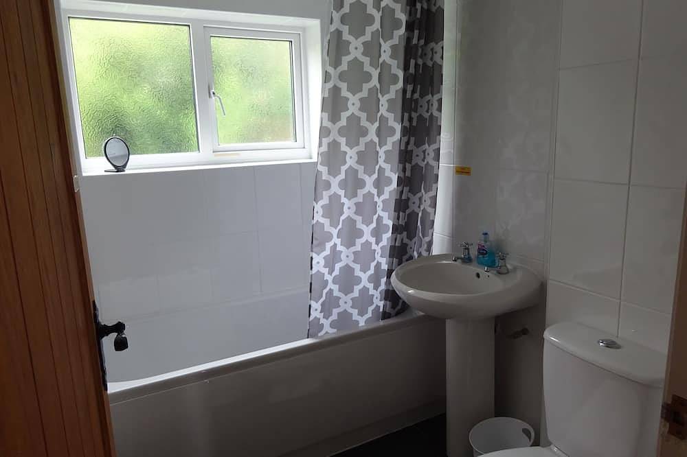 Chalet am Widemouth Bay Feriendorf, Widemouth Bay, Bude, Nord-Cornwall in Pentire Point - Widemouth