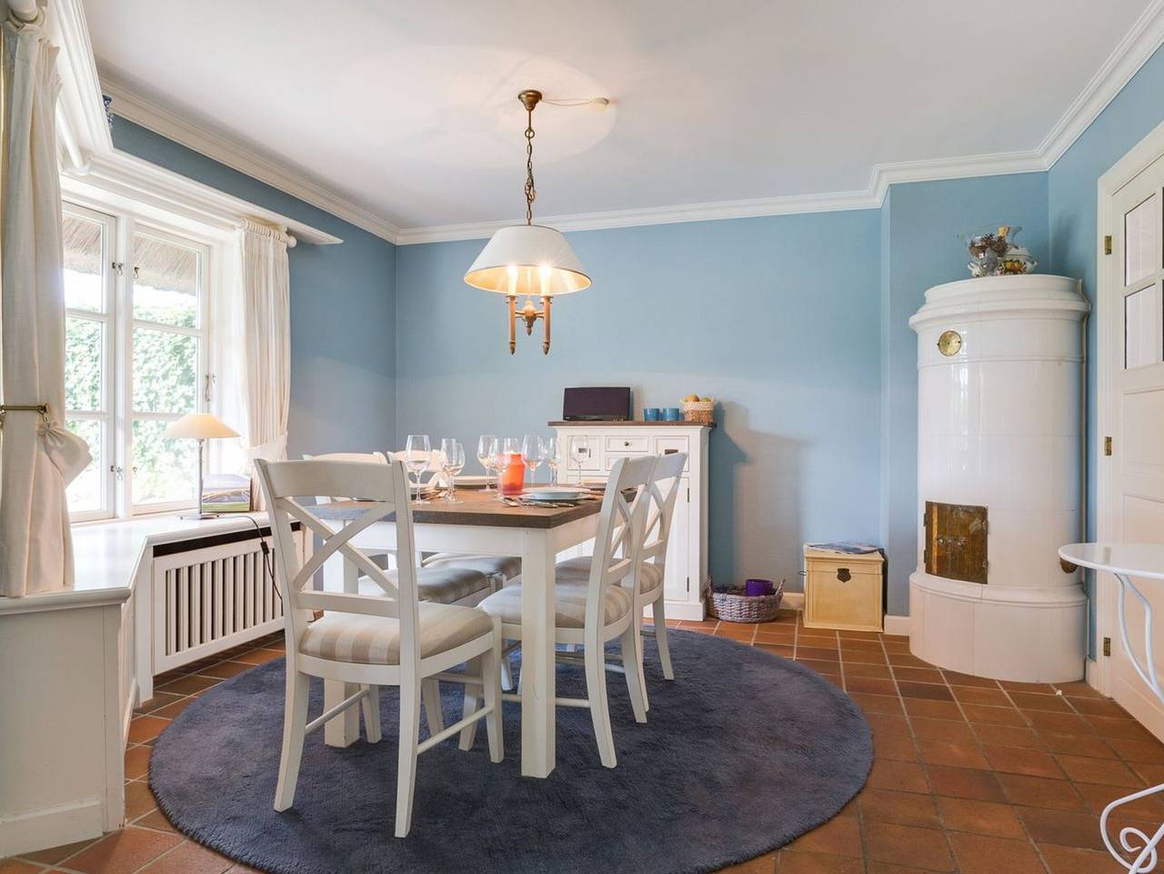 Heide Huus - Kuscheliges Reet, toller Garten und ganz viel Platz. in Wenningstedt, Sylt