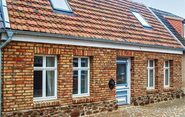 Ferienhaus für 6 Personen, mit Terrasse und Garten in Bützow-Land