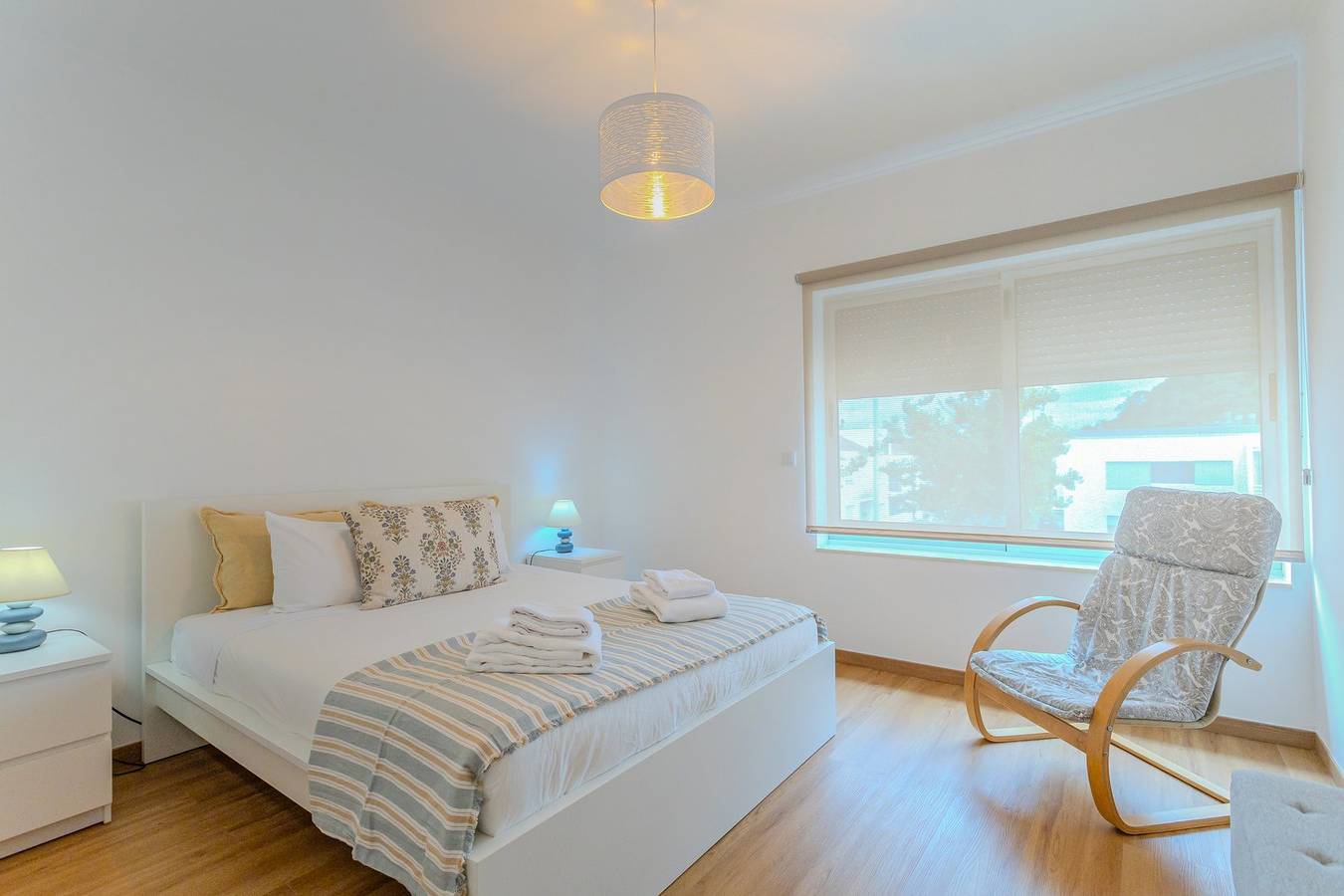 Ganze Wohnung, Ferienwohnung für 6 Personen mit Balkon in São Miguel Island, São Miguel