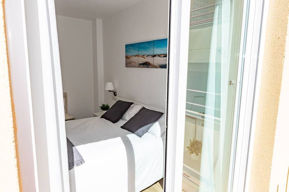 Entire apartment, Apartamento Sereno 3 | Piscina, Garaje, Terraza y Playa in Los Caños de Meca, Barbate