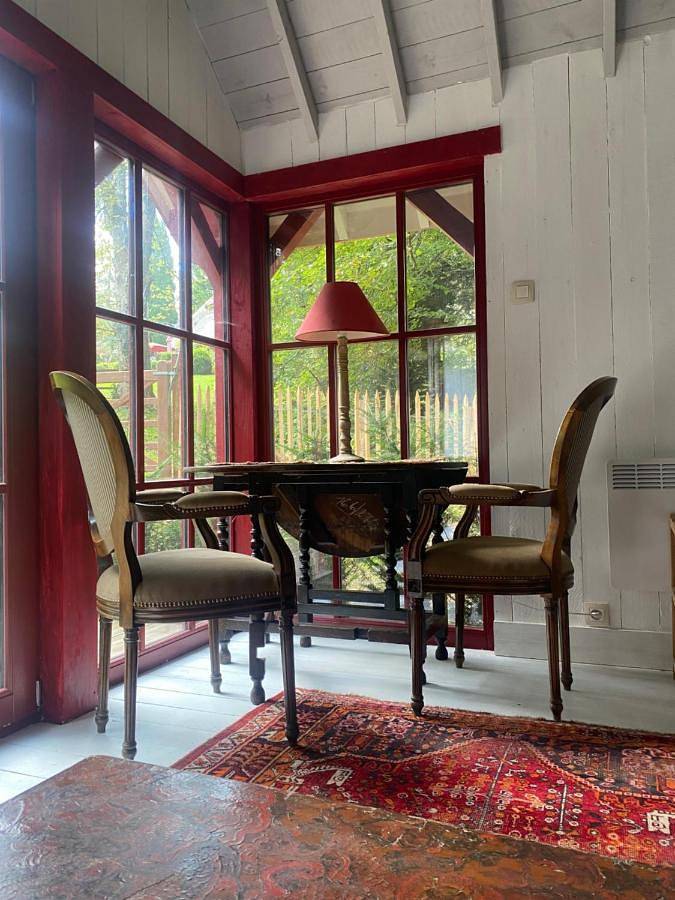 Double Room in Spa, Région de Liège