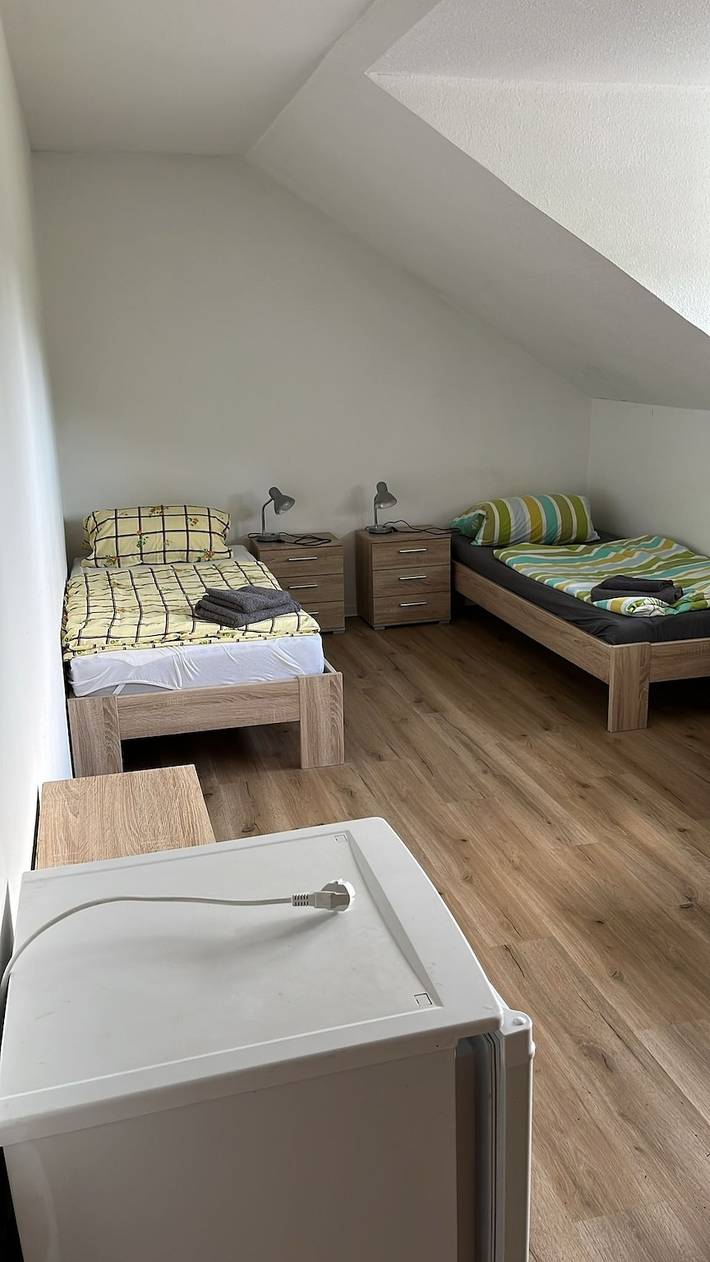 Ganze Ferienwohnung, Fewo Bramsche 1 in Lingen (Ems), Landkreis Emsland
