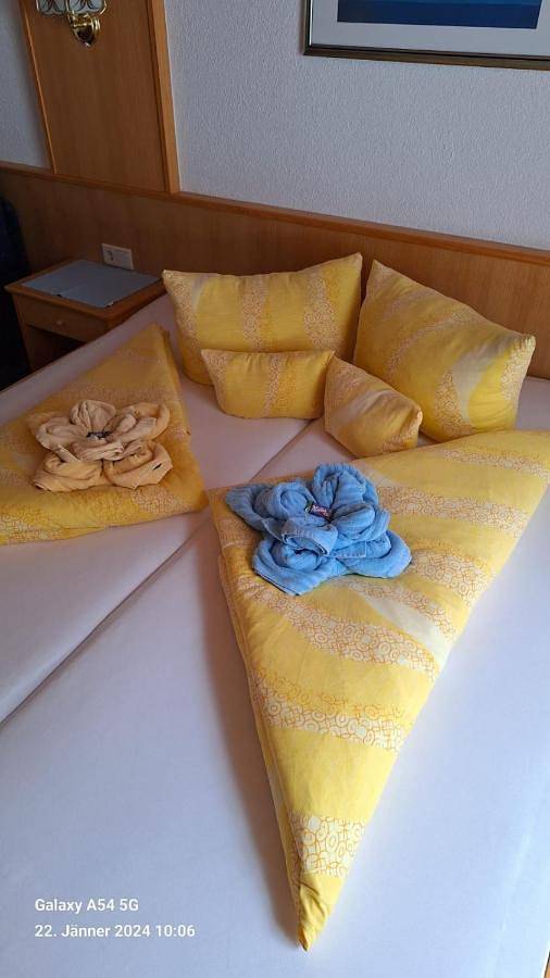 Ferienhaus für 3 Personen, mit Garten und Ausblick sowie Balkon in Kaunertal - 2