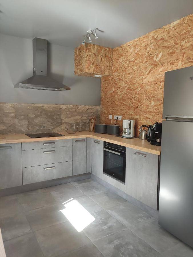 Chambre Cèdre in Cadéac, Pyrénées