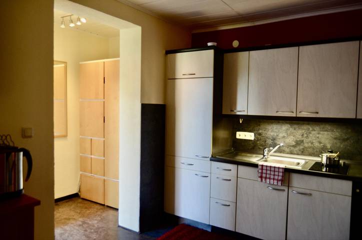 Ferienwohnung für 2 Personen, mit Garten in Naturpark Südheide - 4