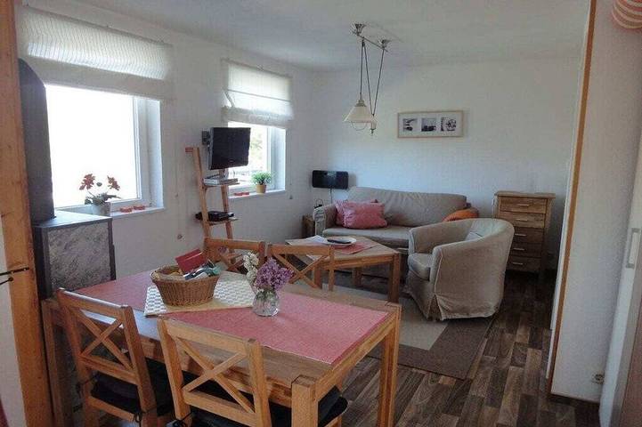 Ferienpark für 4 Personen, mit Balkon am Plauer See - 4